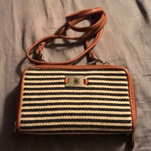 Side purse, Payless brand
